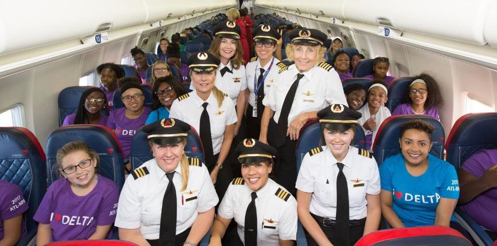People with ‘Complete Paralysis, Epilepsy, Severe Intellectual Disability, Psychiatric Disability’ to Lead Air Travel Operations in Pursuit of Woke DEI Quotas