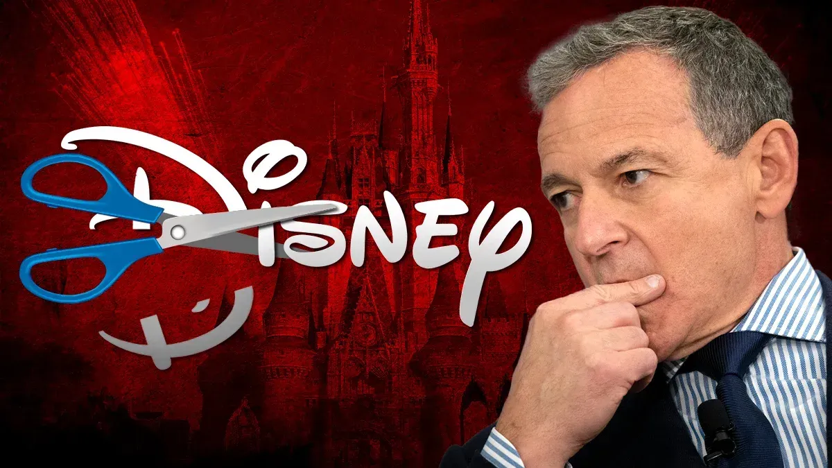 Disney Makes Admission About Its Woke ESG Policies