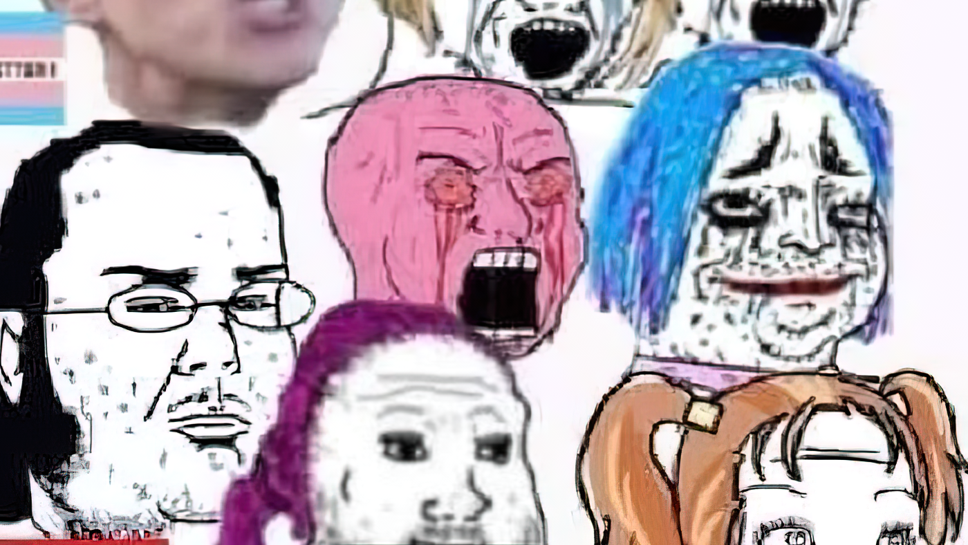 Study suggests &lsquo;woke&rsquo; people likely to be unhappy and depressed