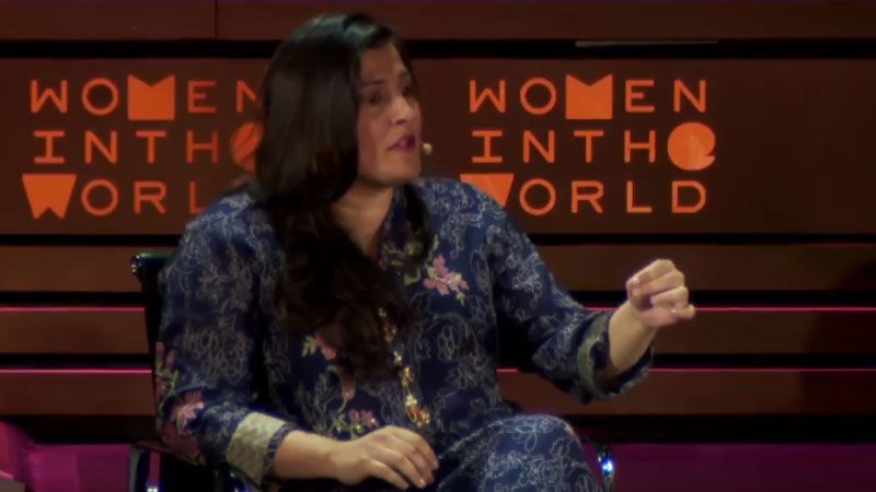 Dear Bob Iger, Star Wars Is Not A Platform For Sharmeen Obaid-Chinoy&rsquo;s Feminist Activism