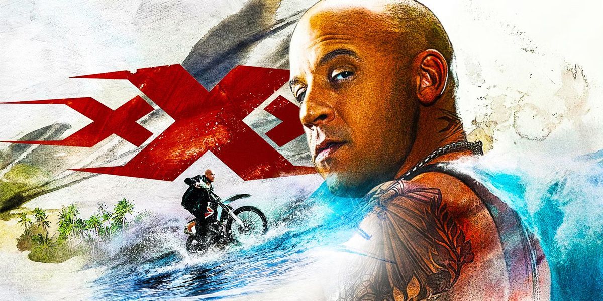 NOT WOKE SHOWS: XXX