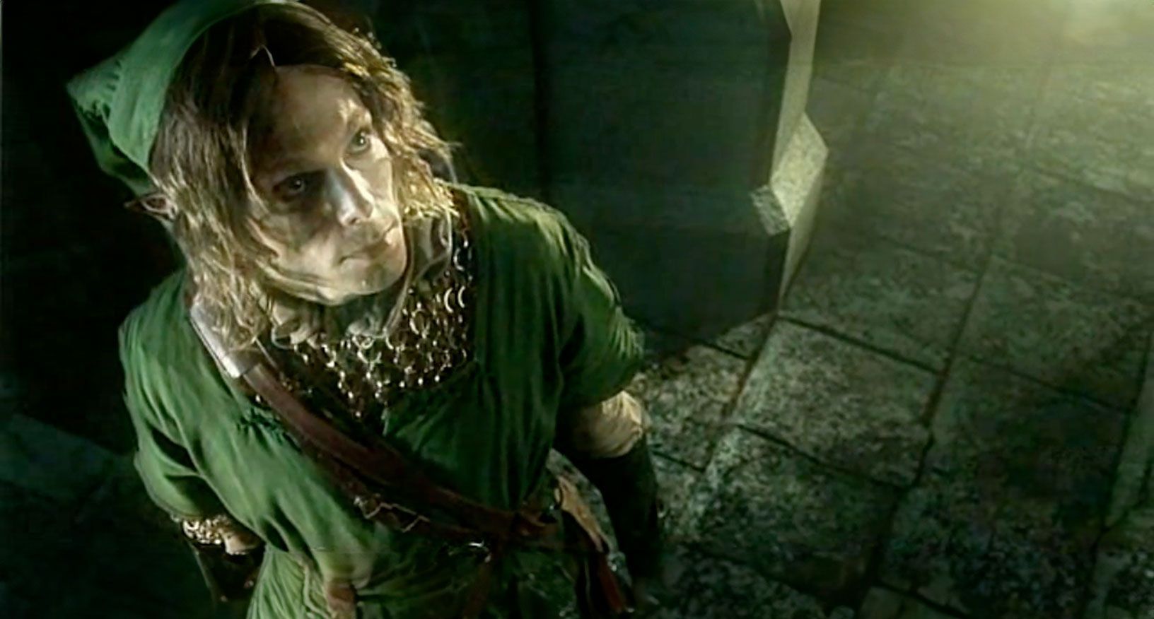 Nintendo and Sony Teaming Up to Make Live-Action Legend of Zelda Movie