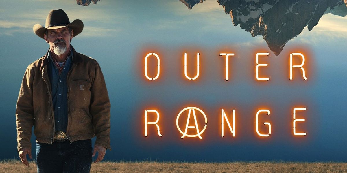 Outer Range