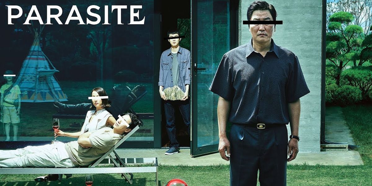 Parasite