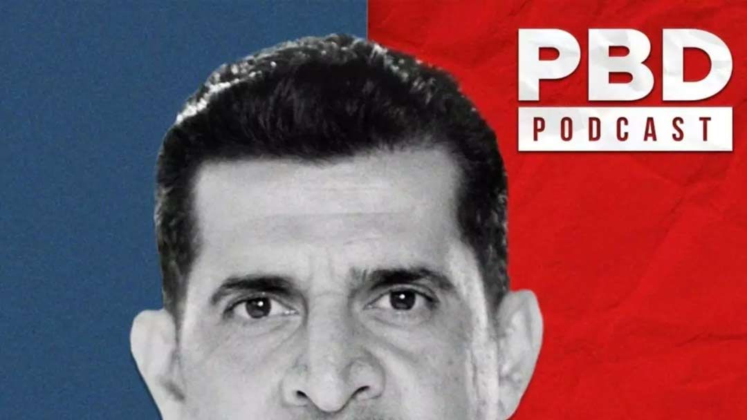 PBD (The Bet-David Show)