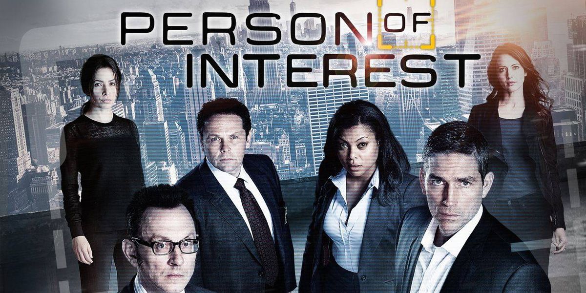 Person of Interest