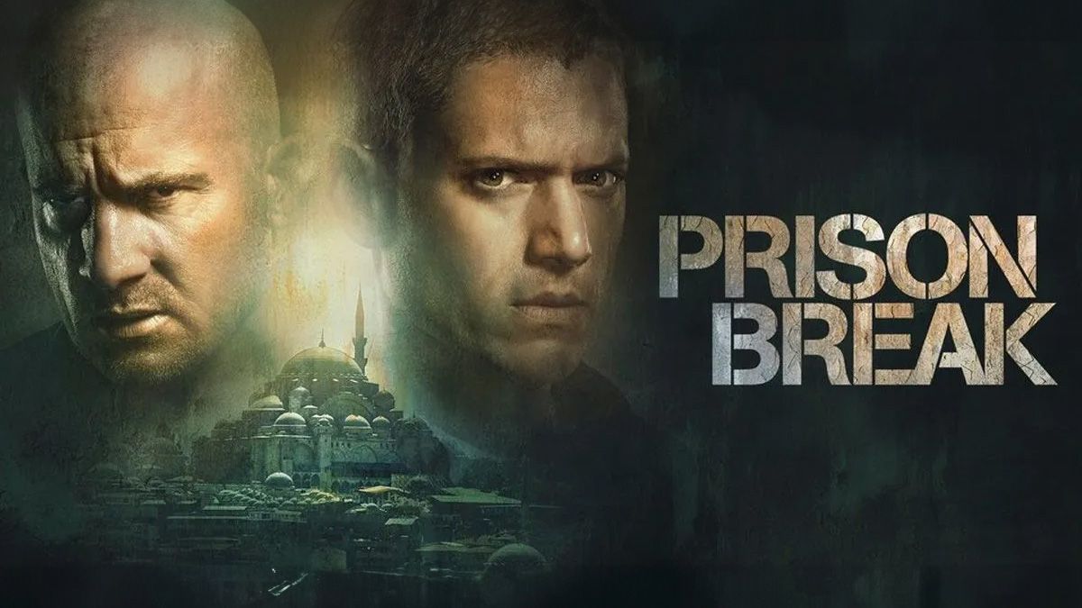 Prison Break