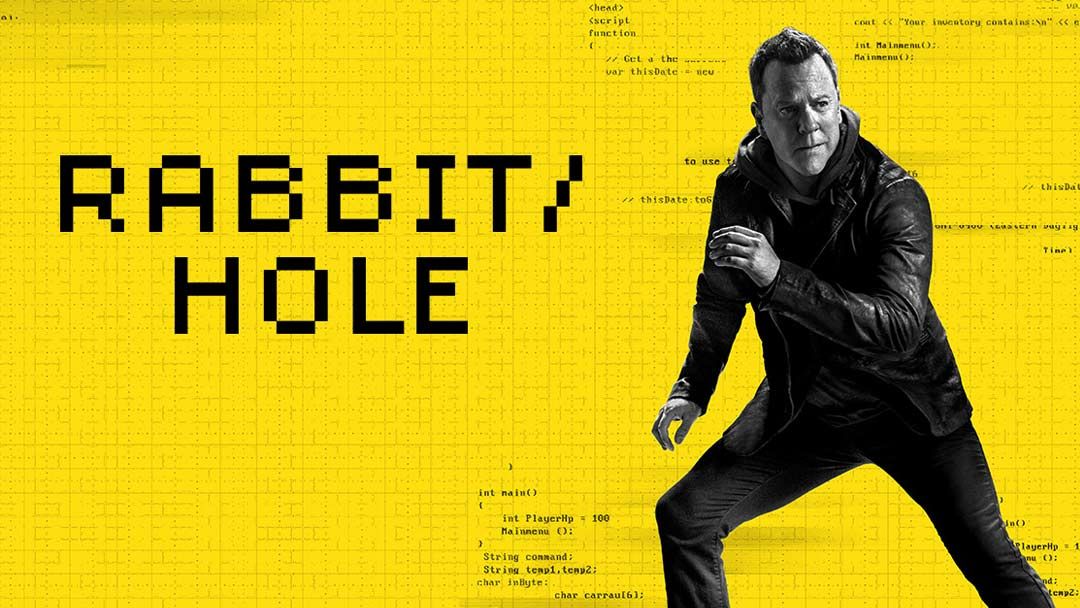 Rabbit Hole