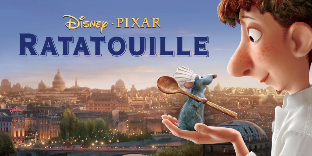 Ratatouille