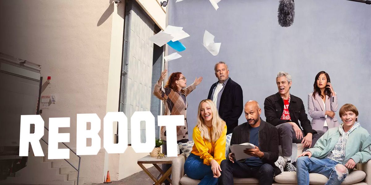 Reboot