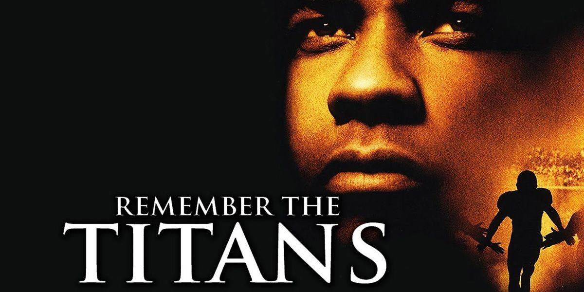 Remember The Titans