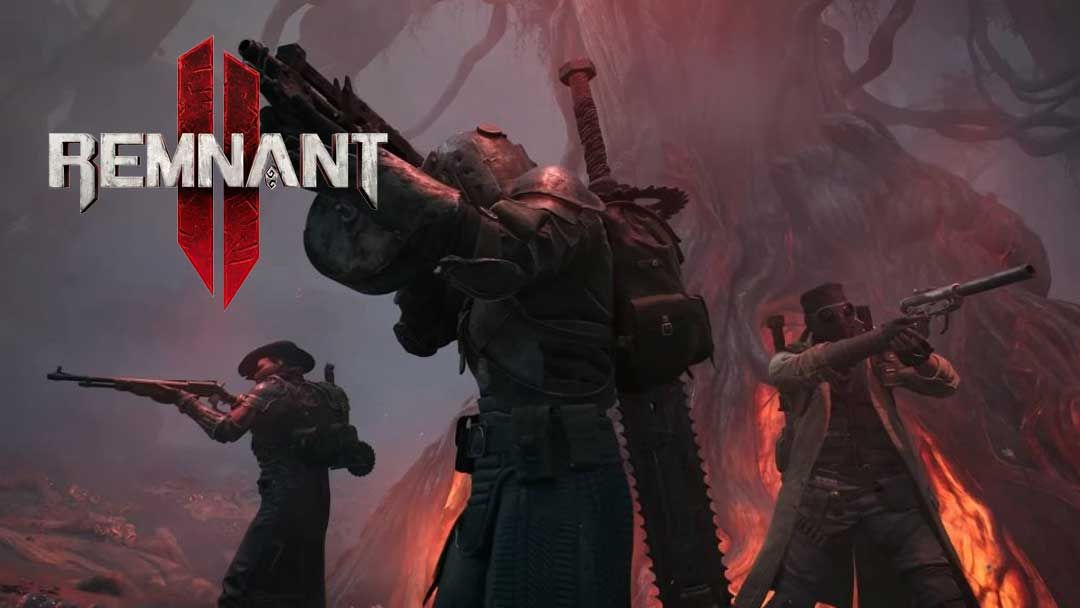 Remnant 2
