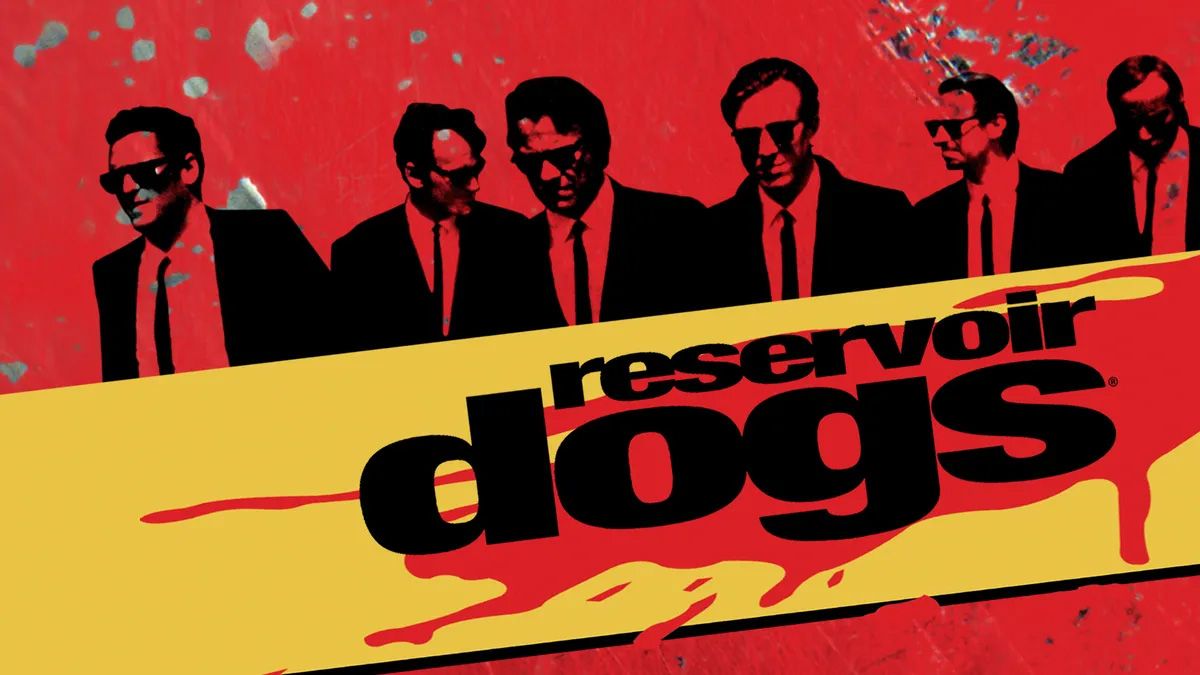 Reservoir Dogs