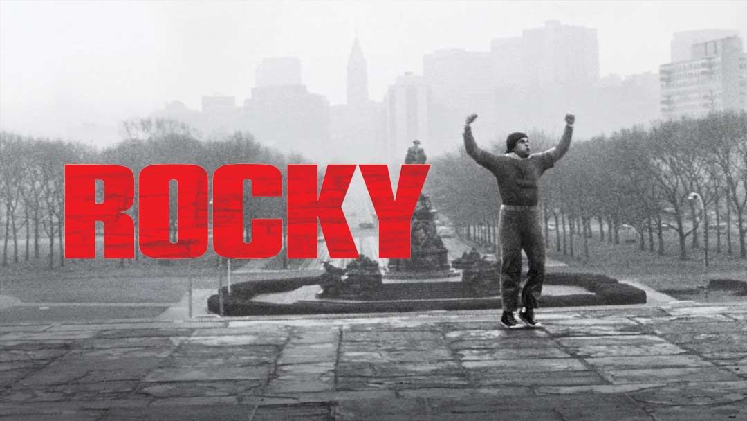 Rocky