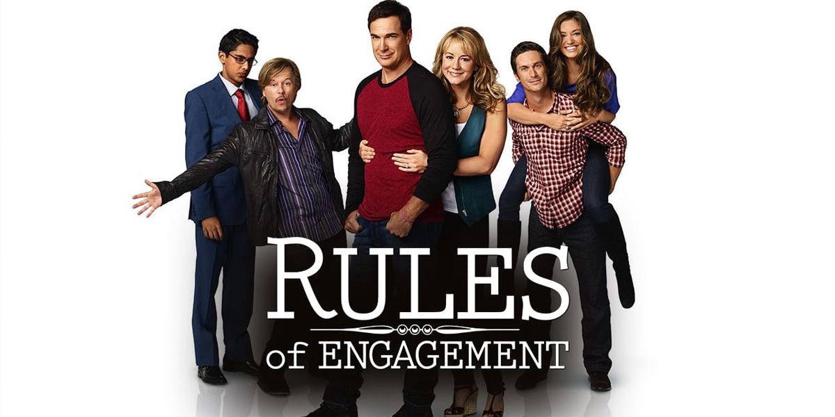 Rules of Engagement