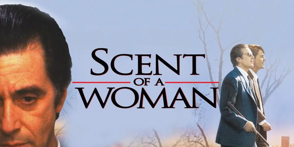 Scent of a Woman