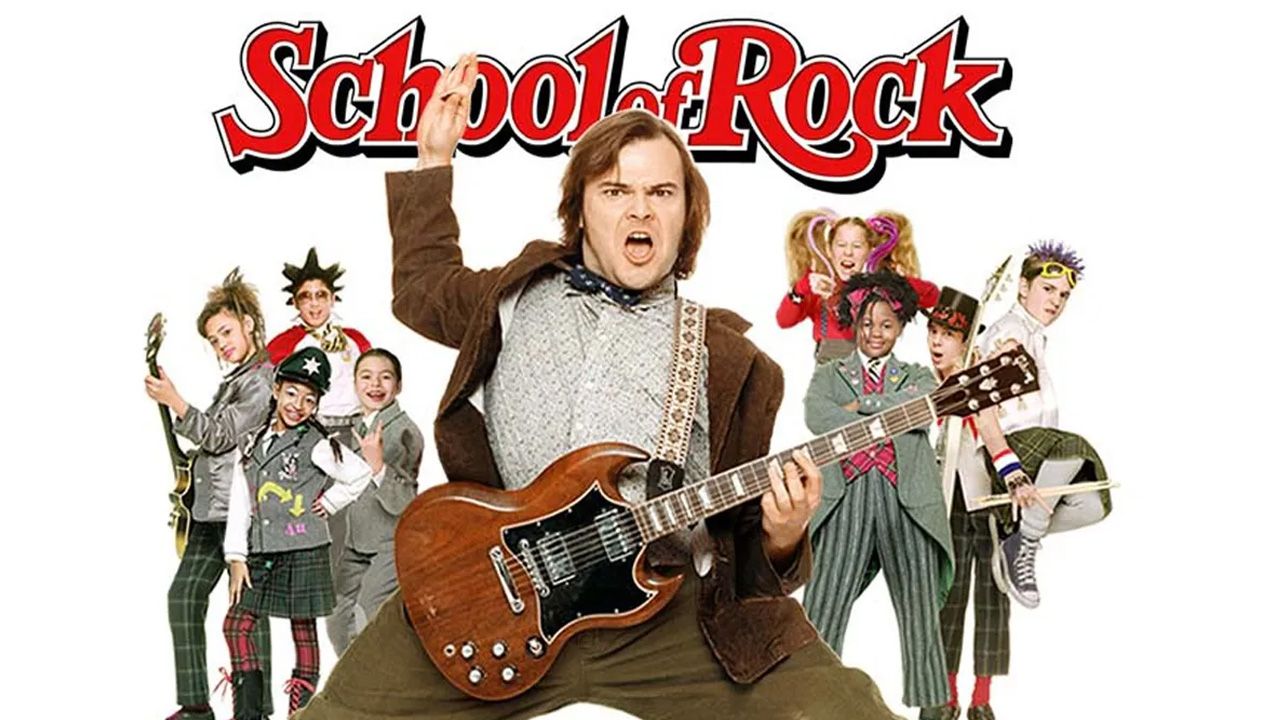 School of Rock