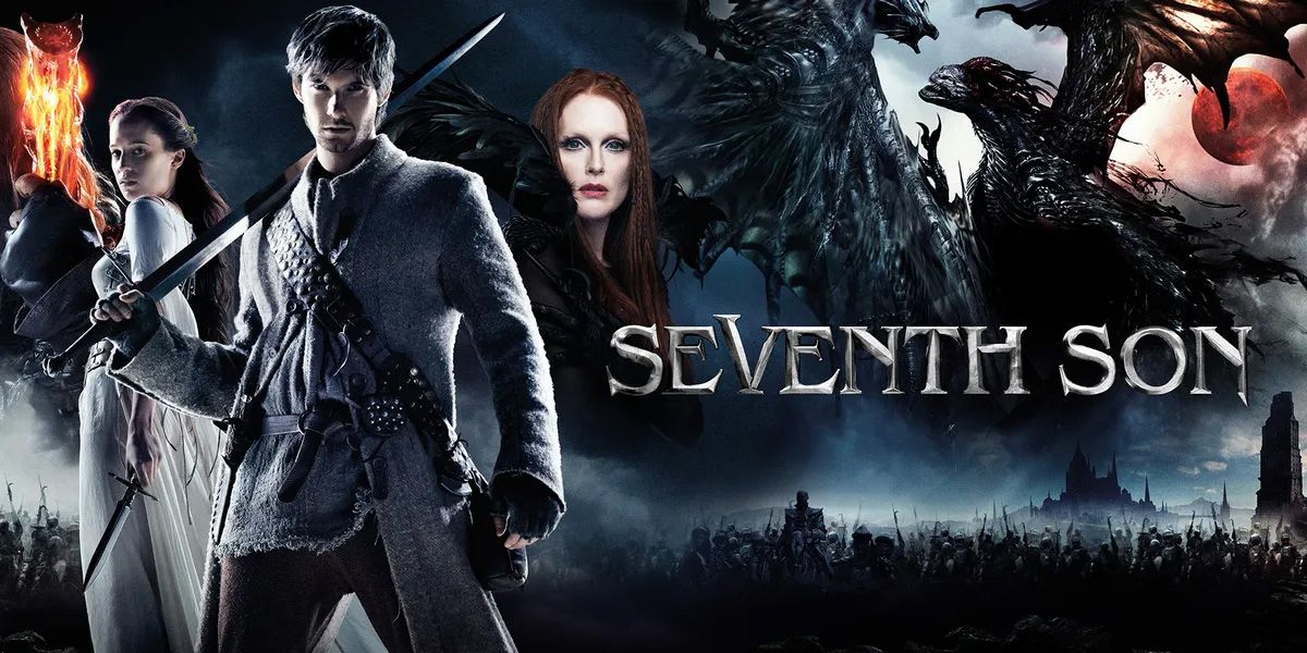 Seventh Son