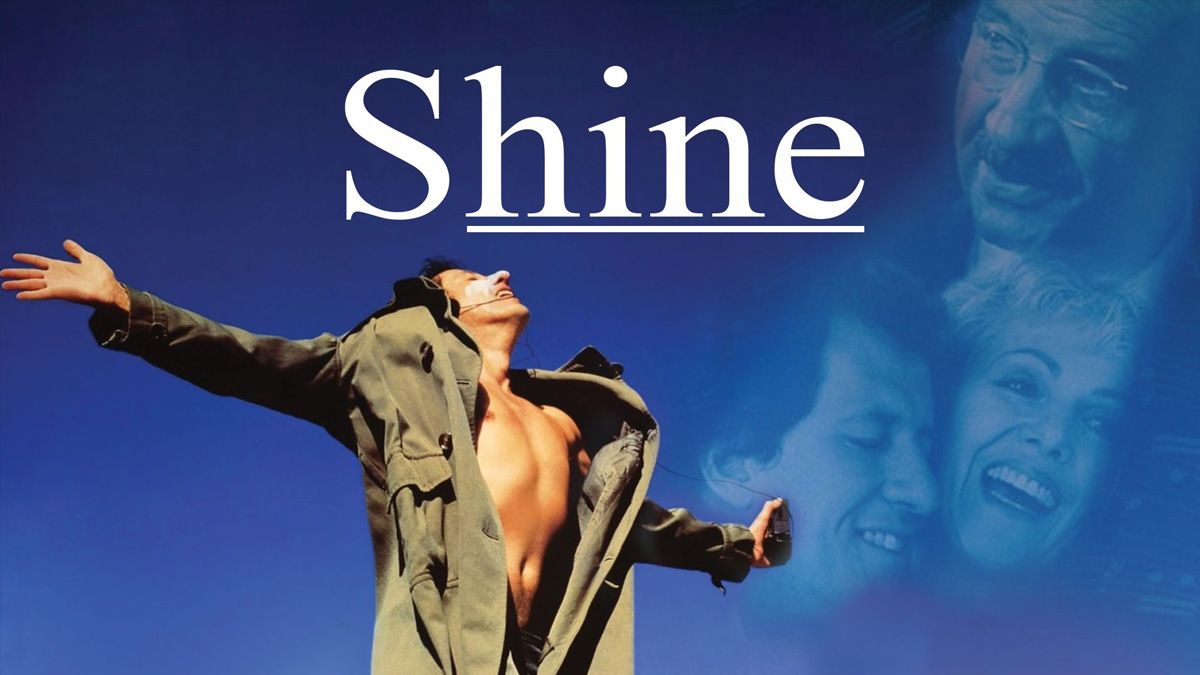 Shine