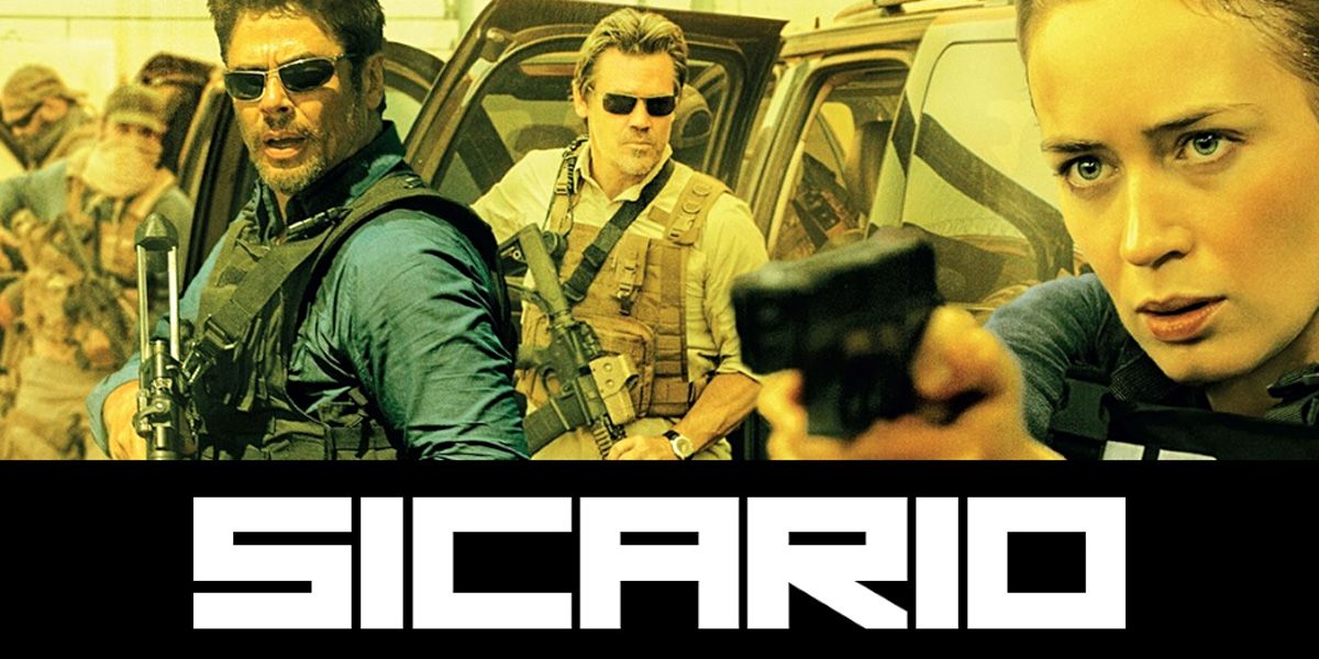 Sicario