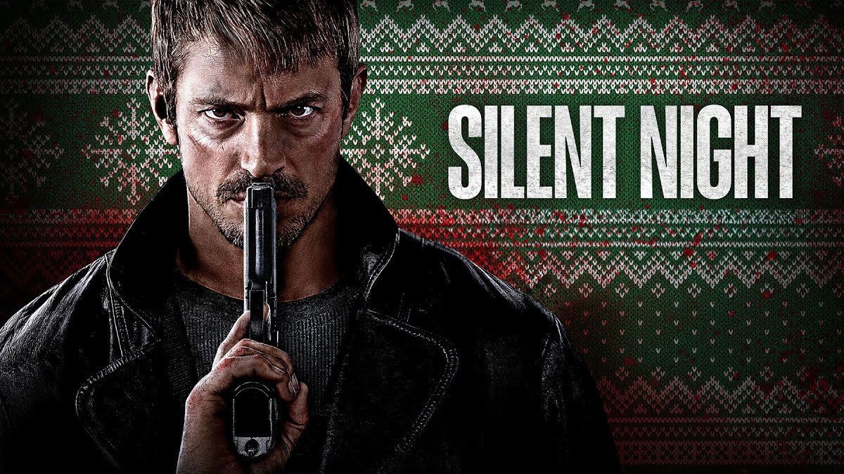 Silent Night (2023)