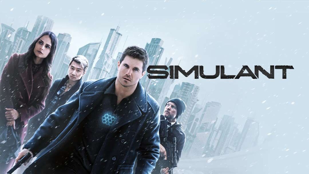 Simulant