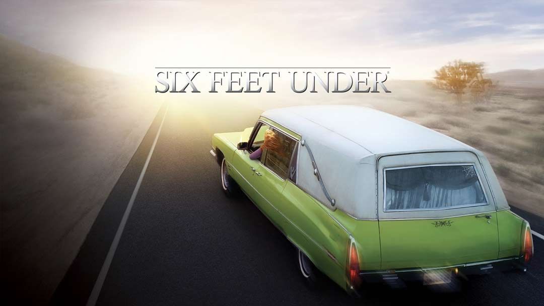 Six Feet Under