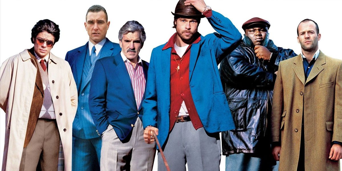 Snatch