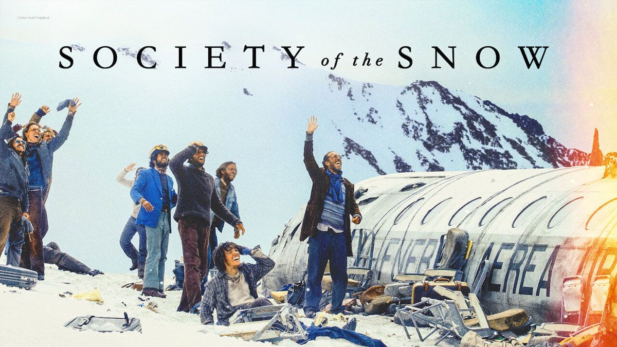 Society of the Snow