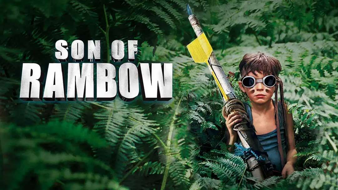 Son of Rambow