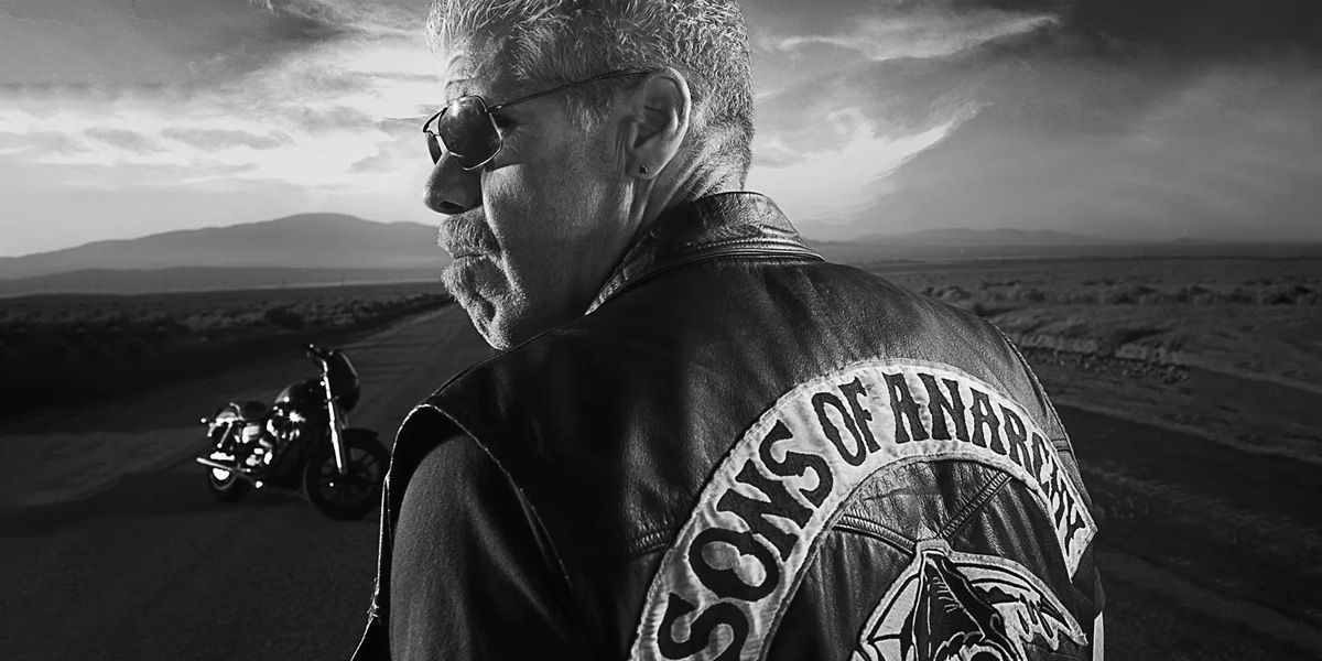 Sons of Anarchy