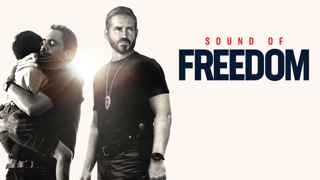 Sound of Freedom