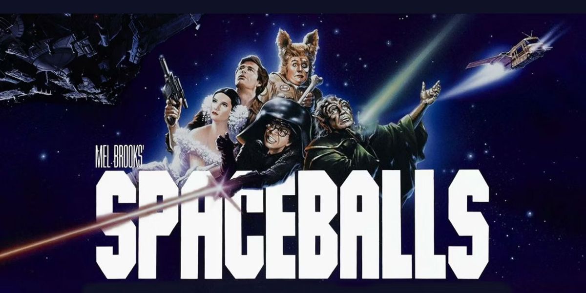 Spaceballs