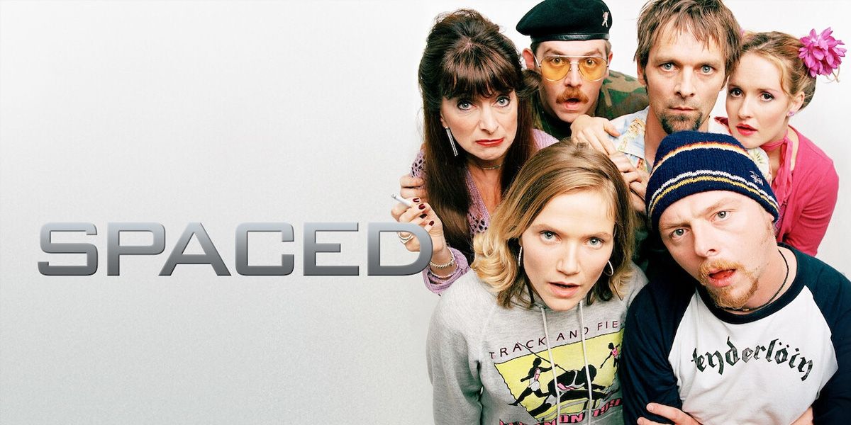 Spaced