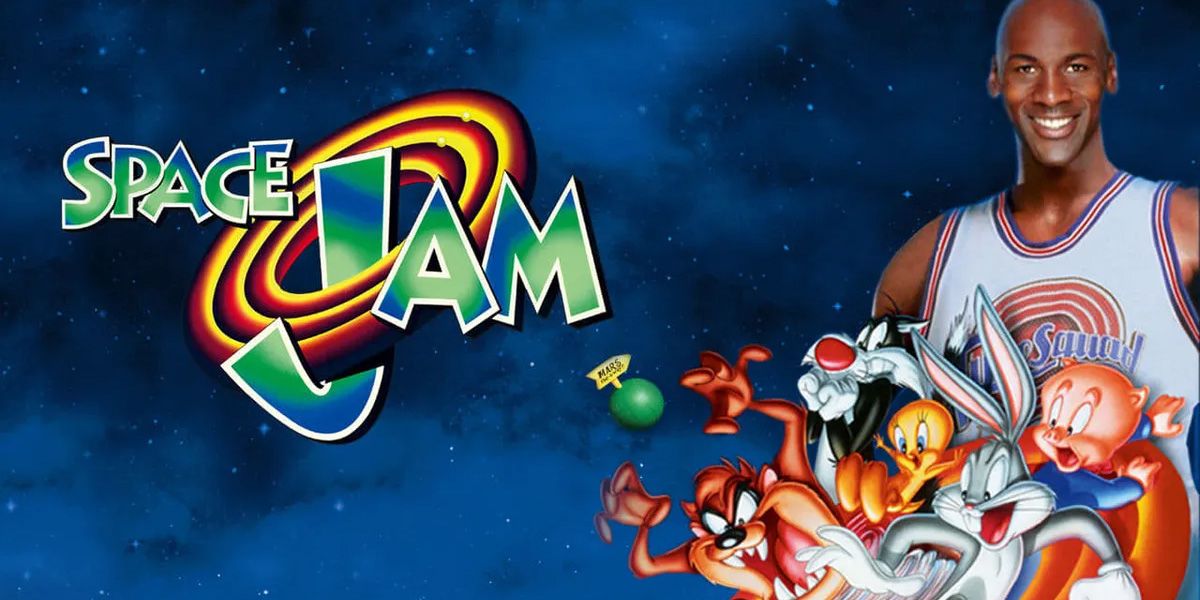 Space Jam
