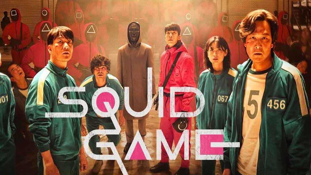 Squid Game