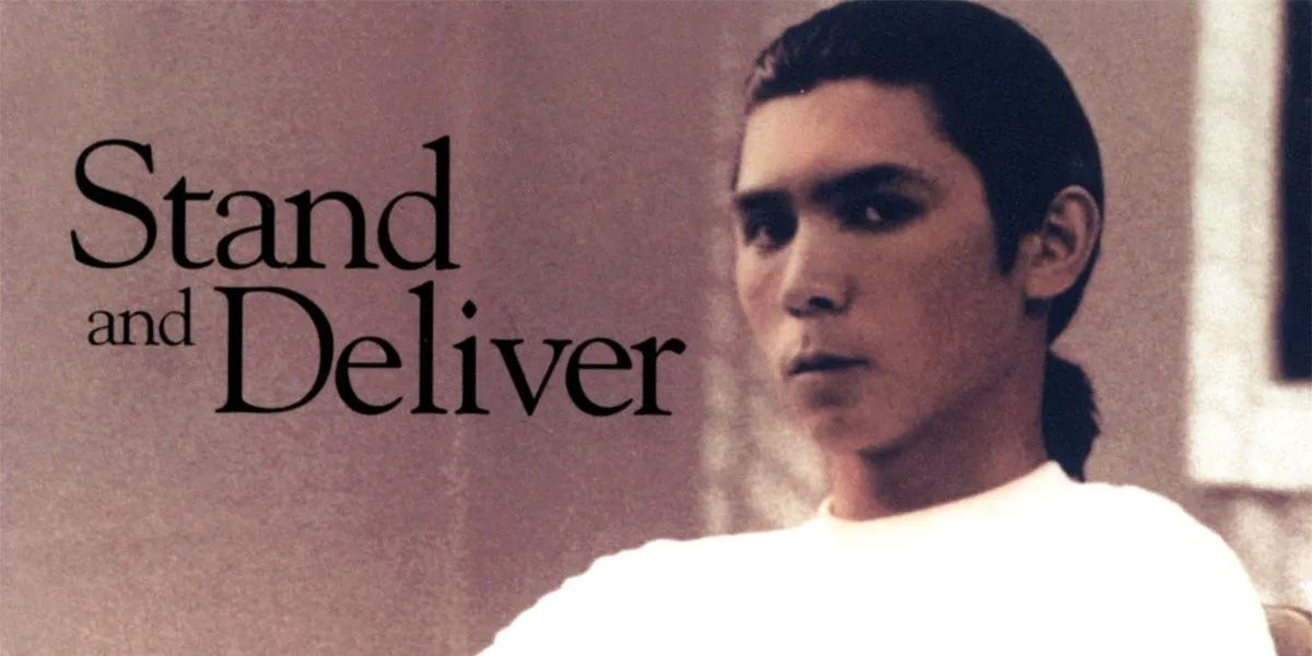 Stand and Deliver