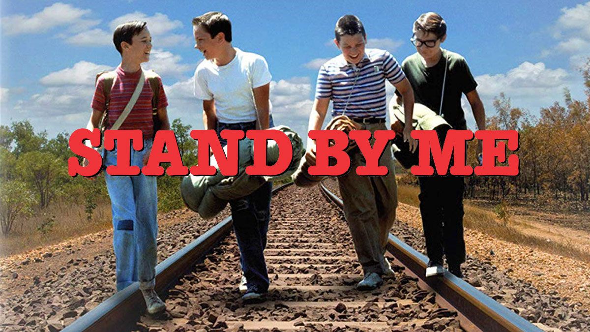 Stand By Me