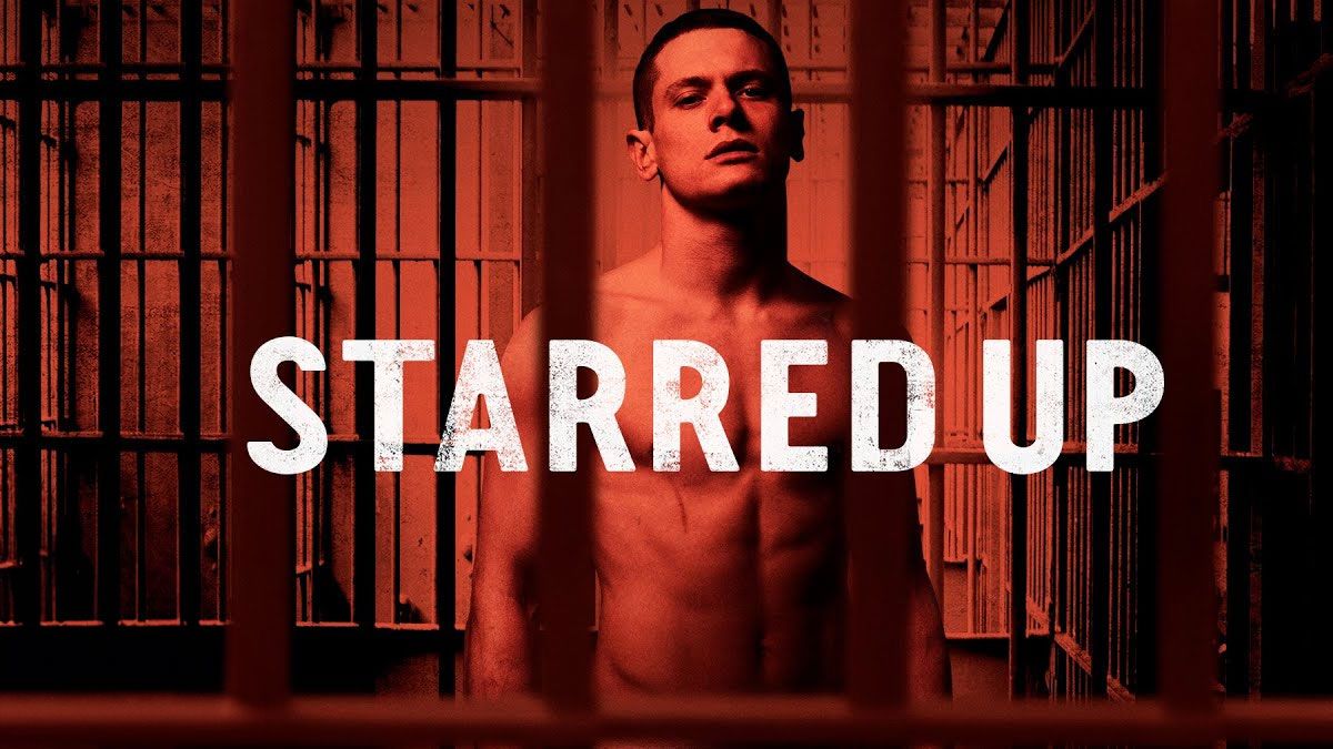Starred Up