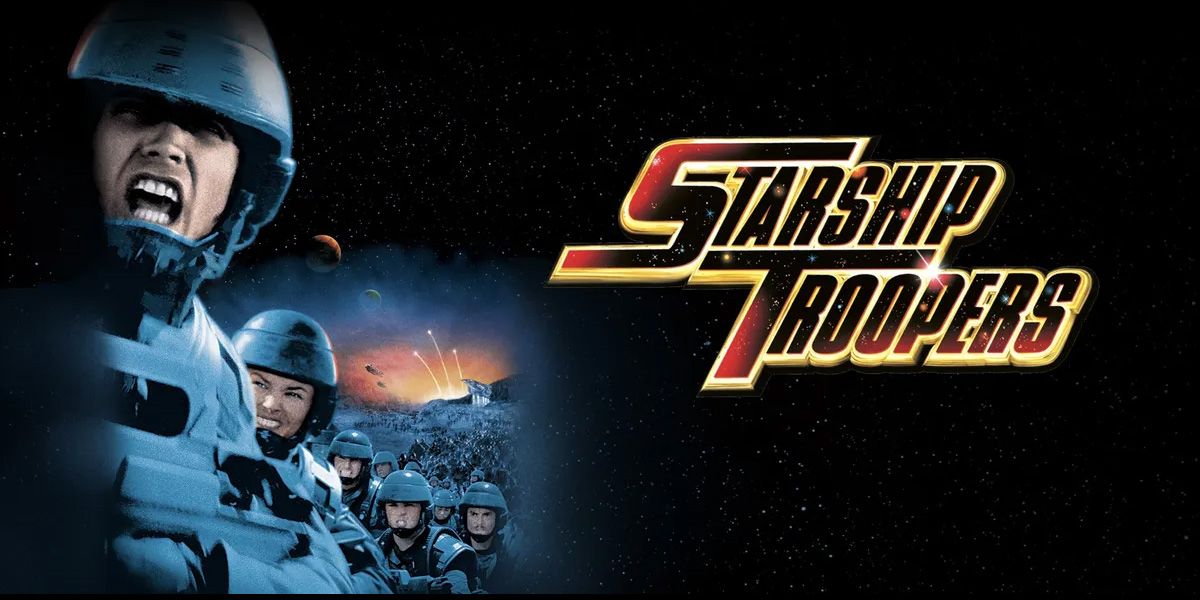 Starship Troopers