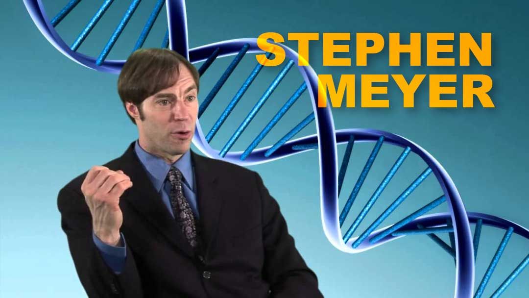 Stephen Meyer