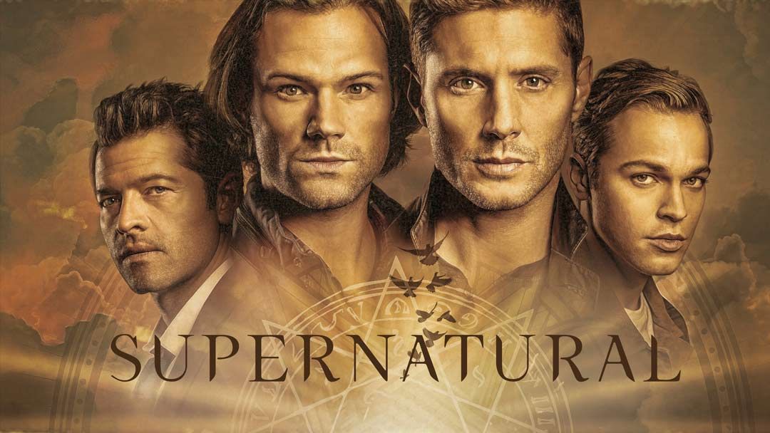 Supernatural
