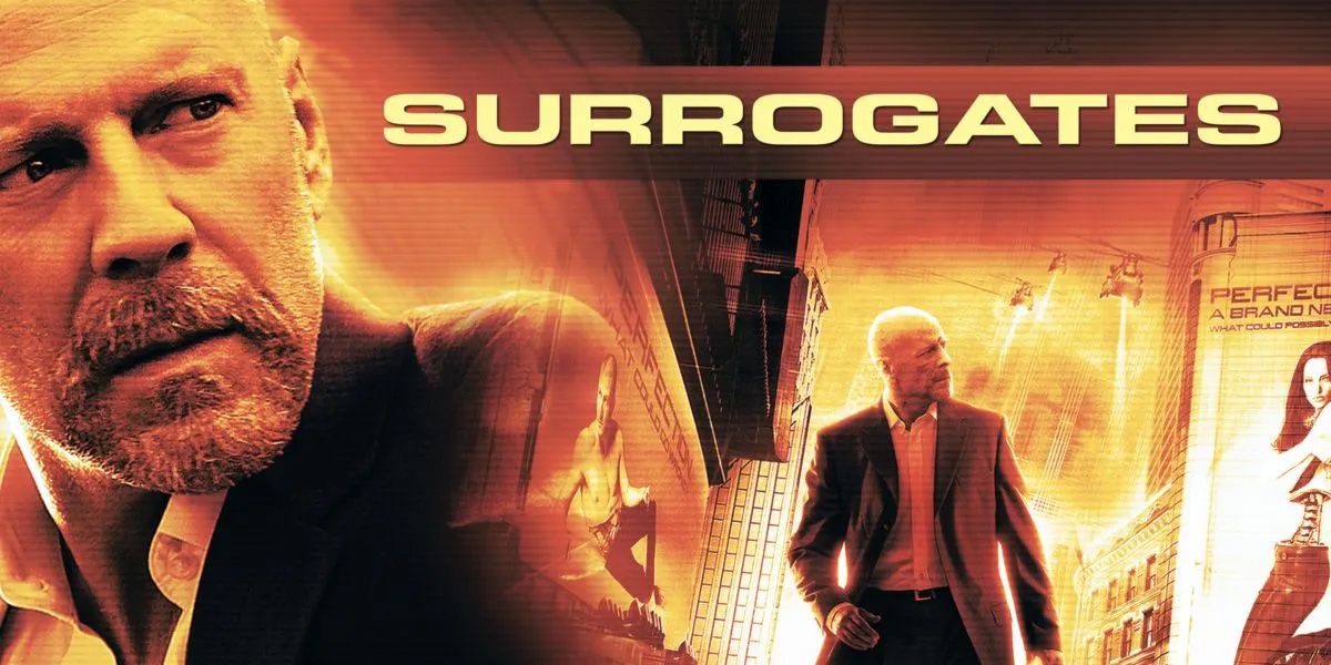 Surrogates