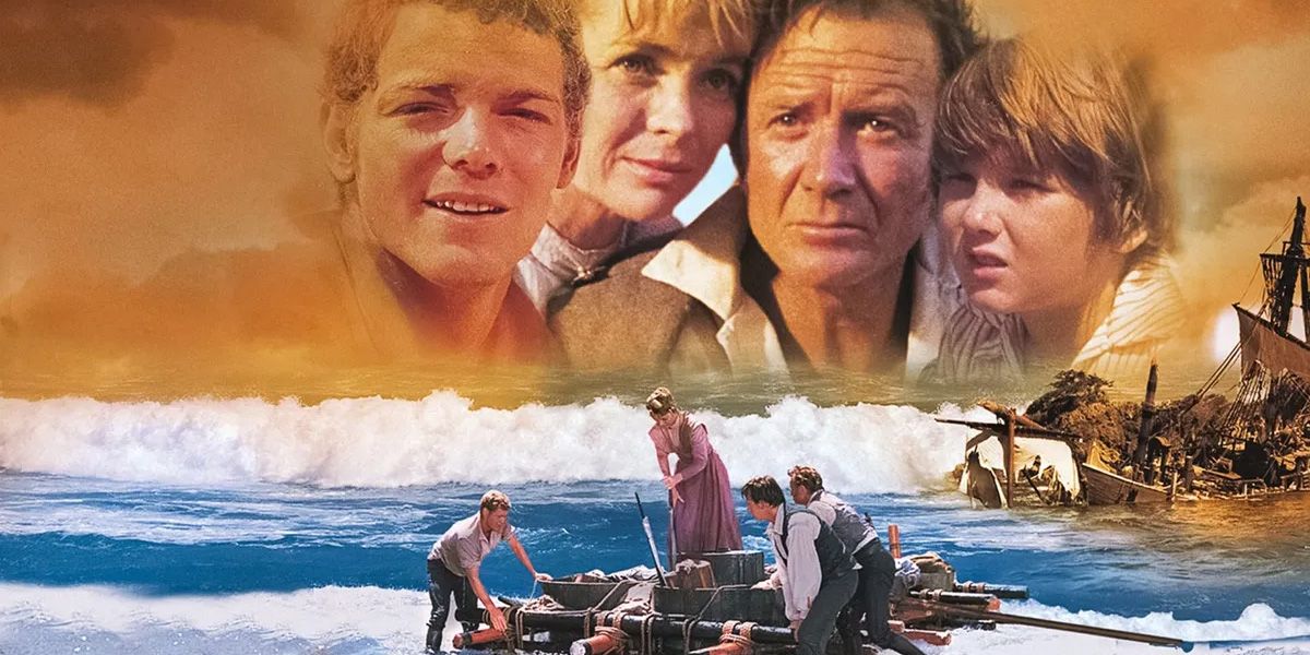 Swiss Family Robinson