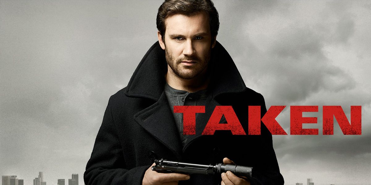 Taken