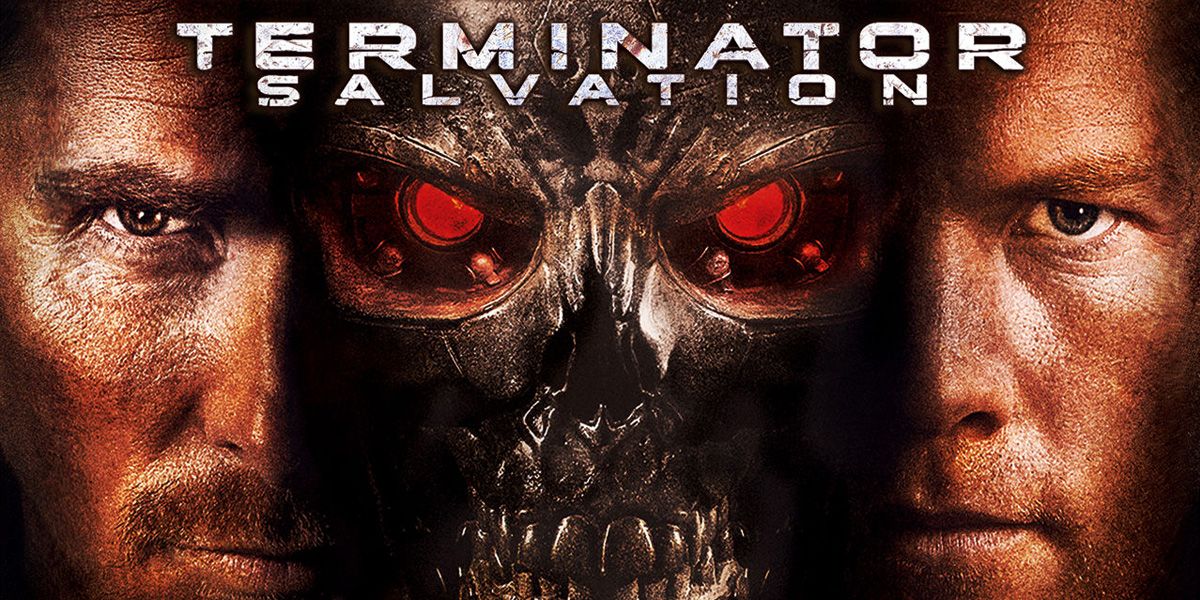 Terminator 4: Salvation