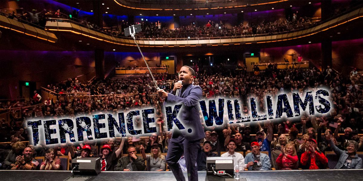 Terrence K. Williams