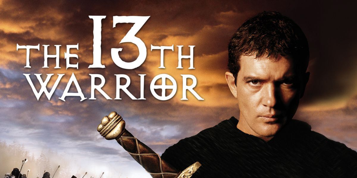 The 13th Warrior