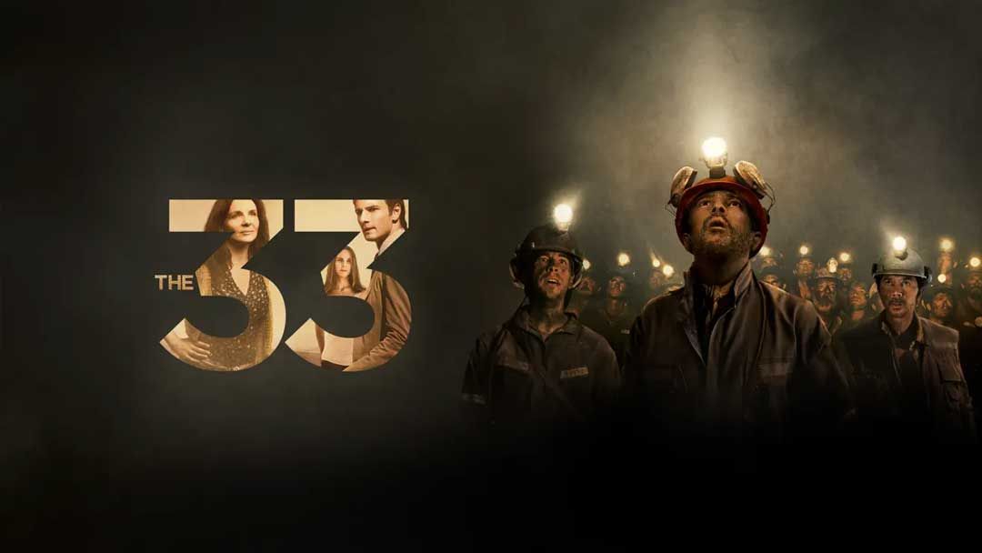 The 33