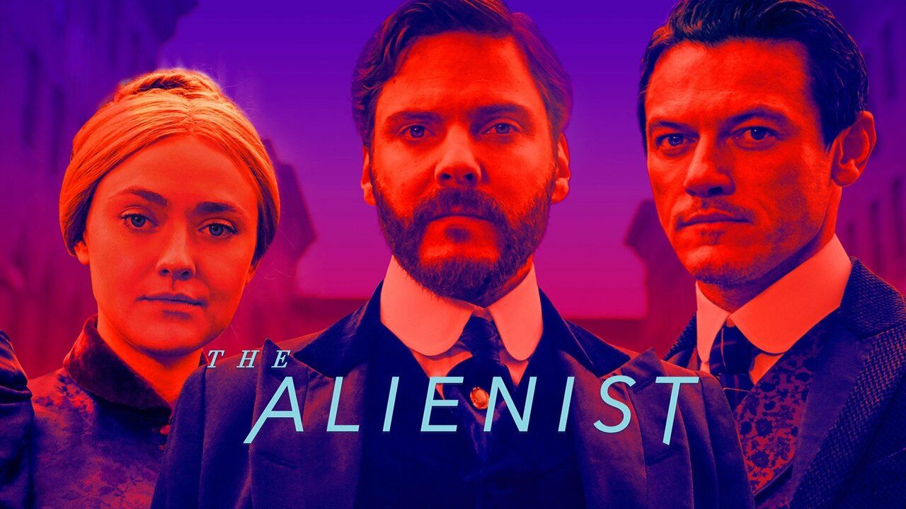 The Alienist
